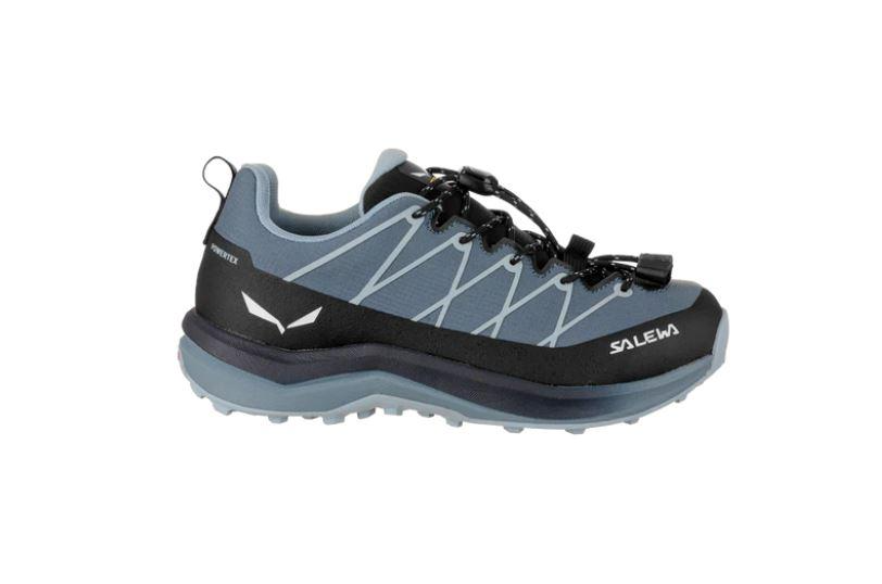 Zapatilla Niño Wildfire 2 Ptx - Color: Azul/Negro