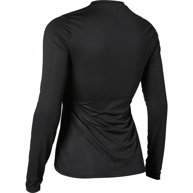 Primera Capa Bicicleta Mujer Tecbase LS 2021 - Color: Negro