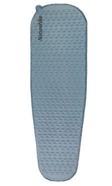 Colchoneta Automatic Slepeing Pad - Color: Gris