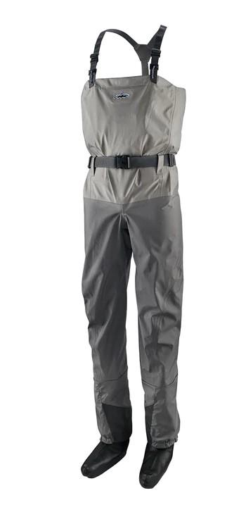 Traje De Pesca Hombre Swiftcurrent Packable Waders