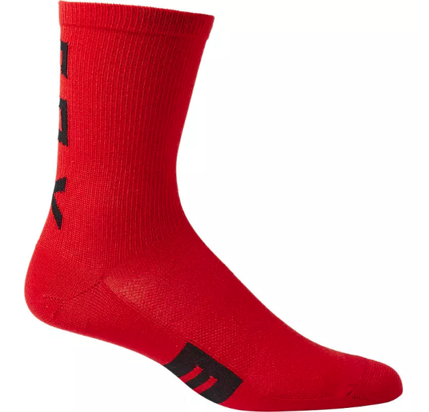 Miniatura Calcetines Bicicleta Flexair 6 Merino -