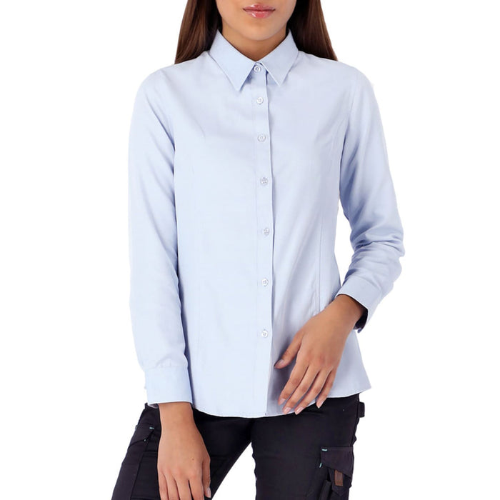 Camisa Vancouver Mujer