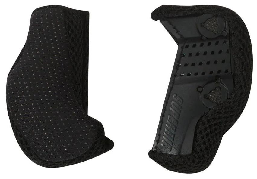 Barbilla Casco Ciclismo Super Air R -