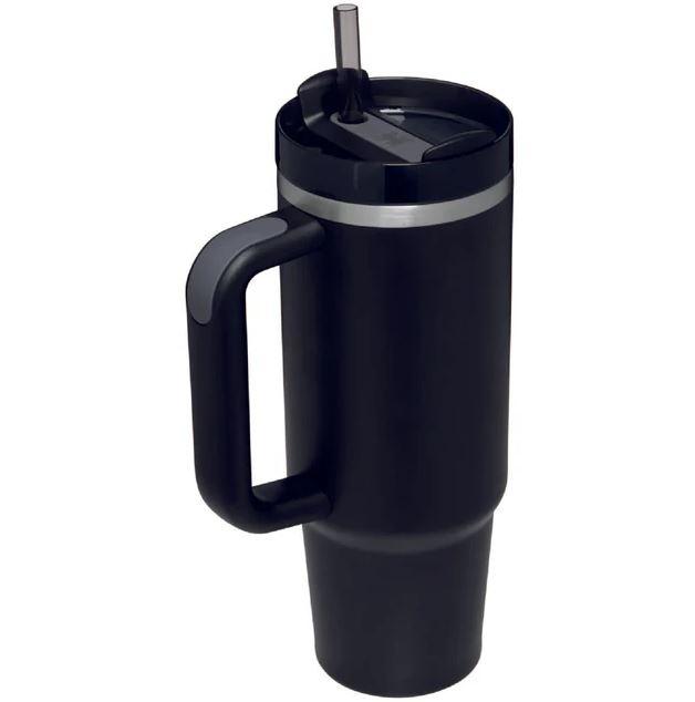 Quencher H2.0 Adventure  - Color: Negro
