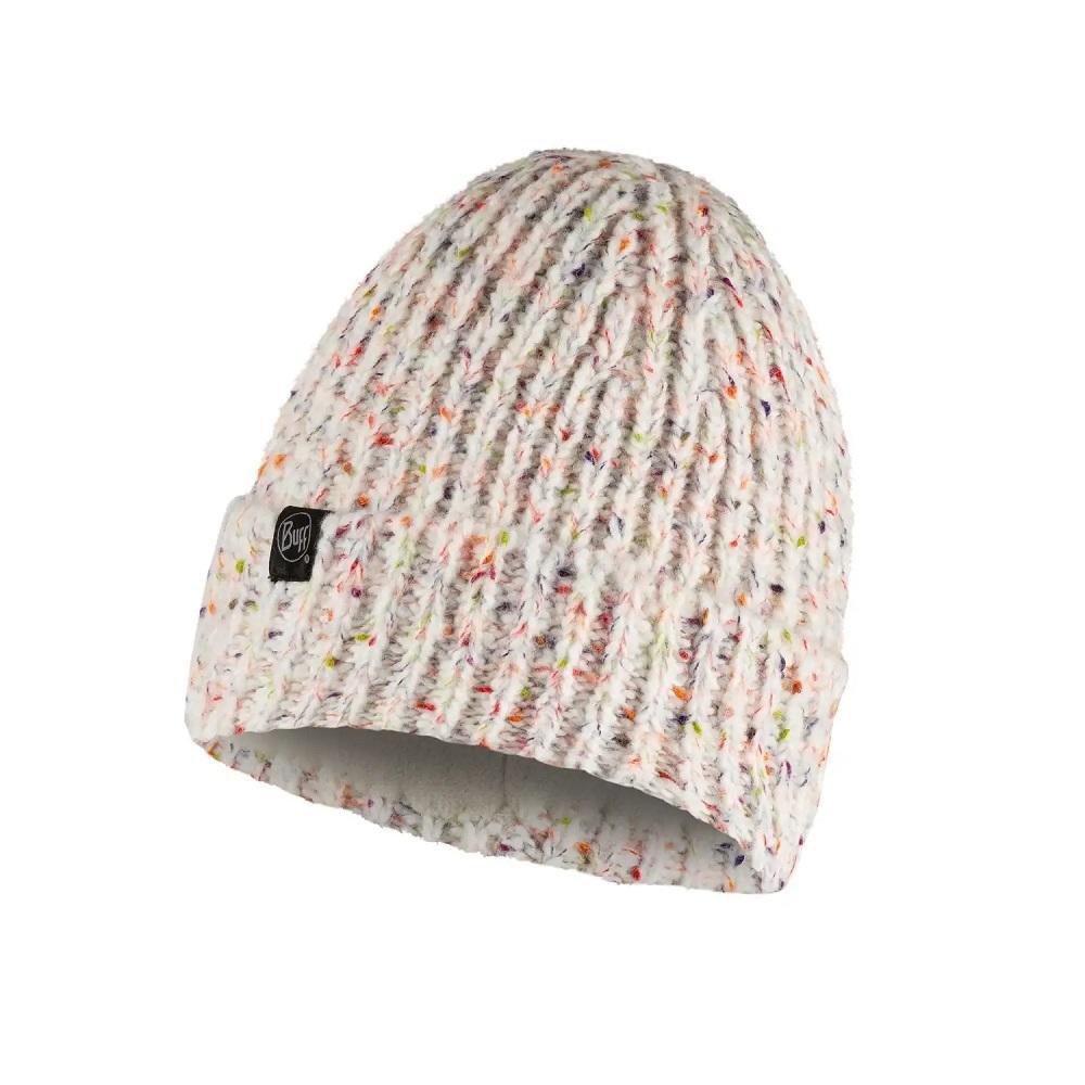 Gorro Tricot y Polar Kim