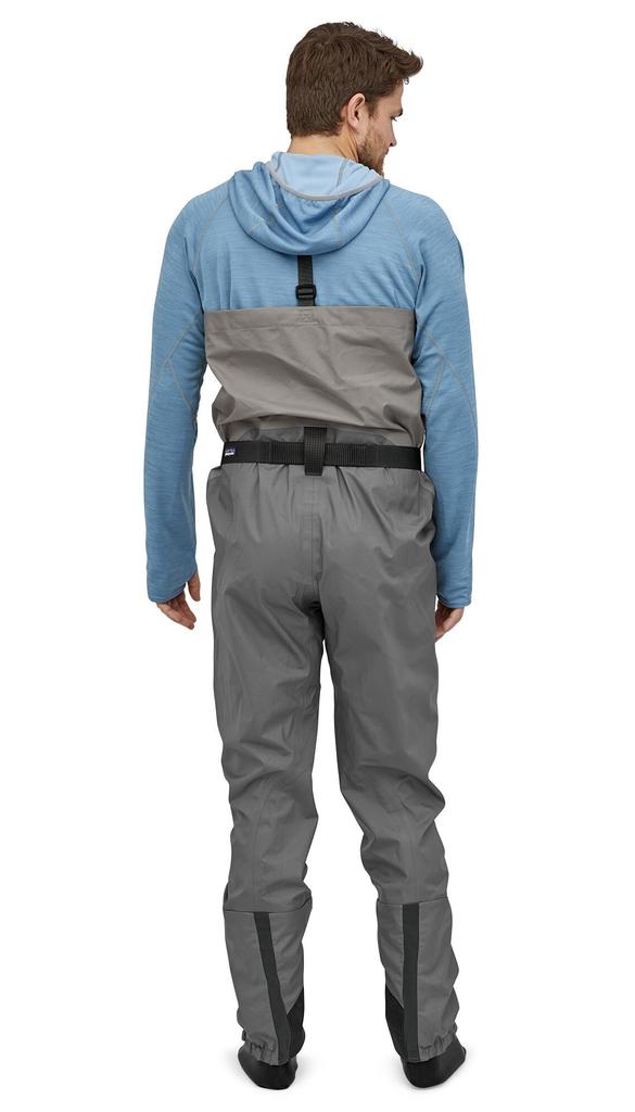 Traje De Pesca Hombre Swiftcurrent Packable Waders -