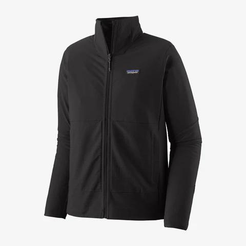 Polar Hombre R1 TechFace Jacket