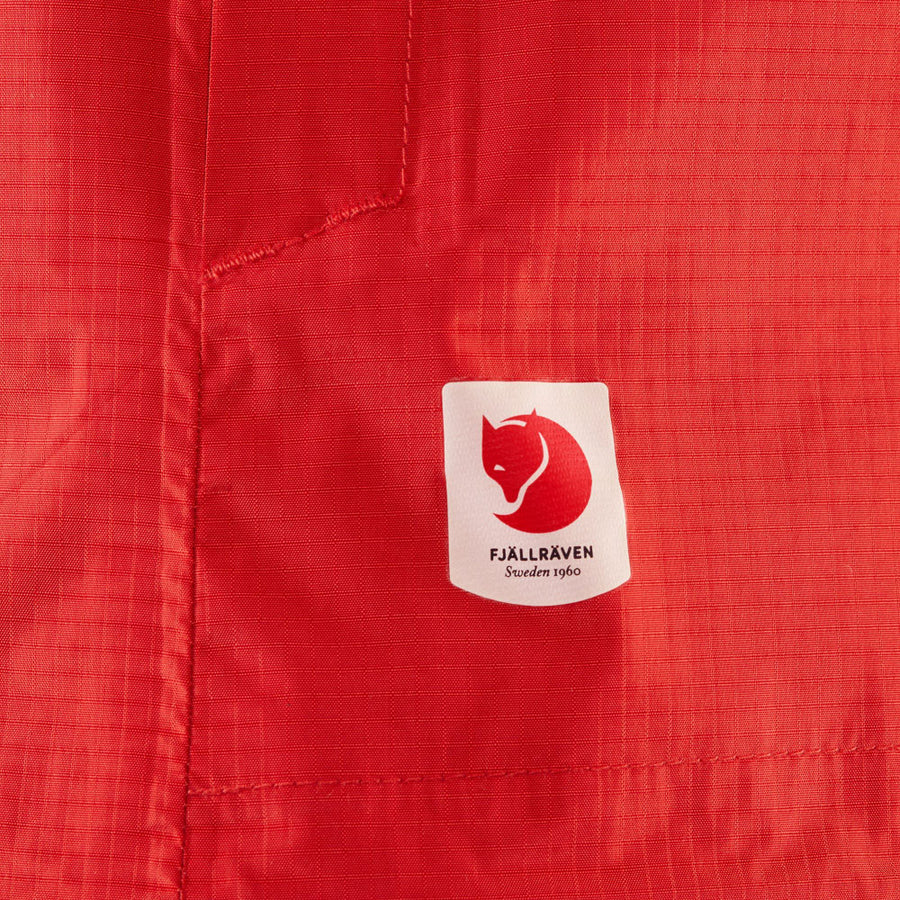 Miniatura Chaqueta Mujer High Coast Hydratic - Color: Negro