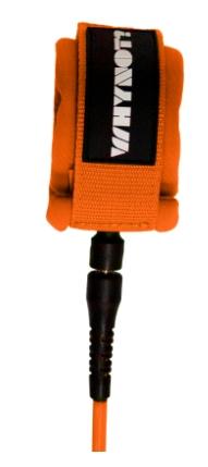 Miniatura Leash Classic 7 pies - Color: Naranja