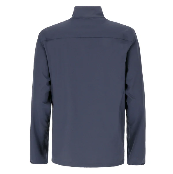 Cortaviento Liviano Traver Hombre - Color: Azul Marino