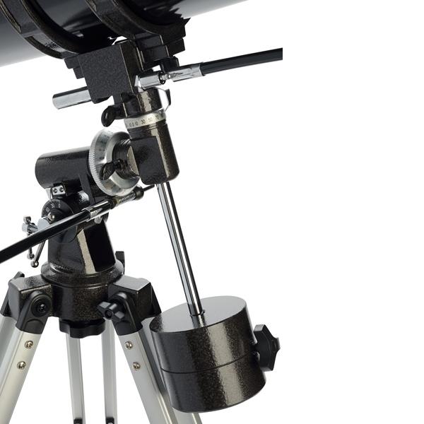 Telescopio Celestron Powerseeker 127EQ -