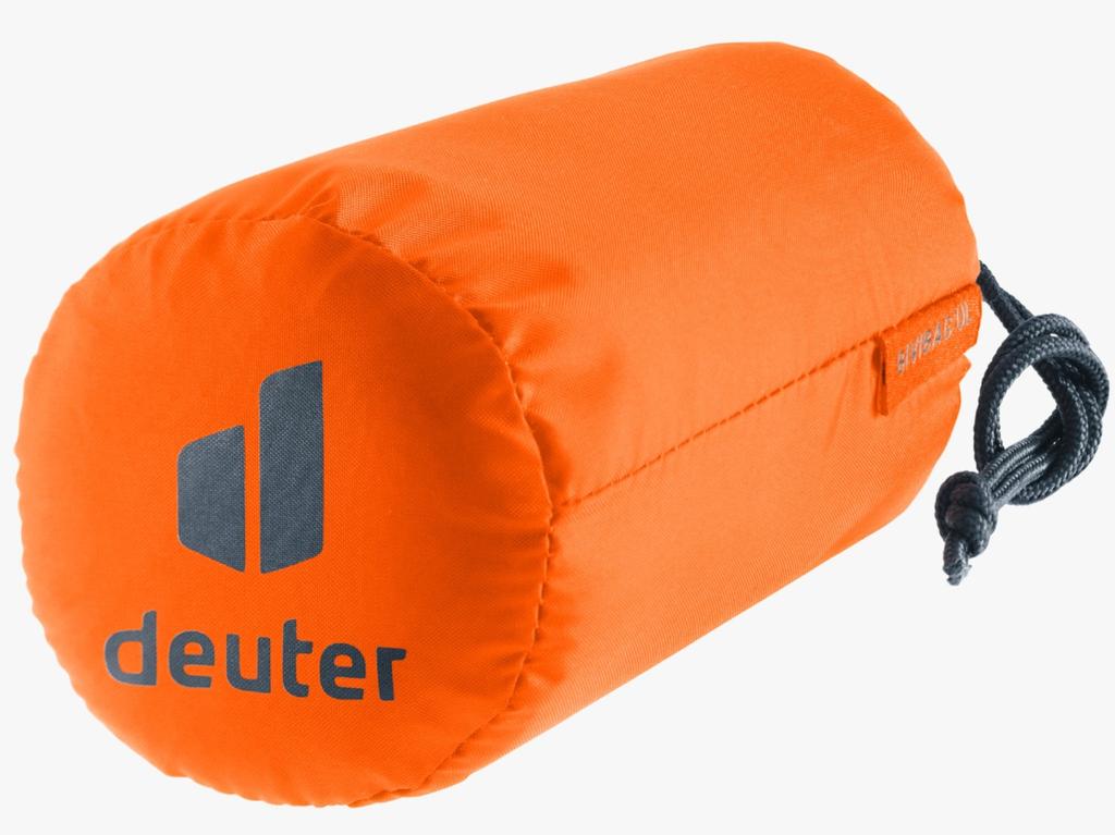 Proteccion Termica Frazada Bivibag UL