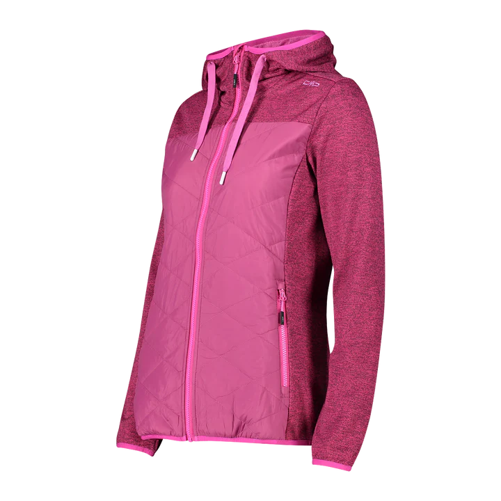 Miniatura Chaqueta Mujer Fix Hood 32H5466 -