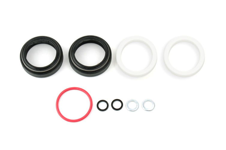 Kit Reten 30Mm Xc30/30/30 -