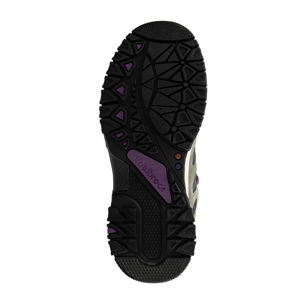 Miniatura Calzado Seguridad Femenino EDBK 177  - Color: Gris