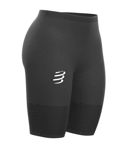 Short Run Under Control Mujer - Color: Negro, Talla: T1