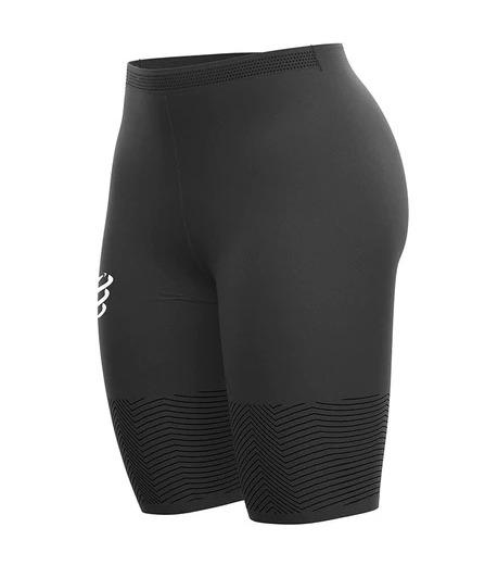 Short Run Under Control Mujer - Color: Negro, Talla: T1