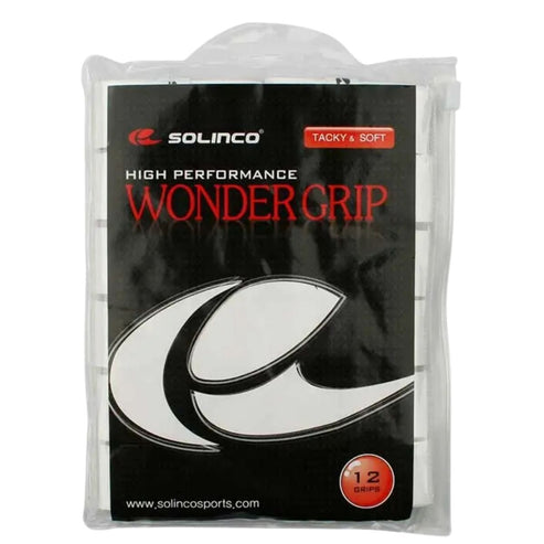 Overgrip Wonder Grip x12