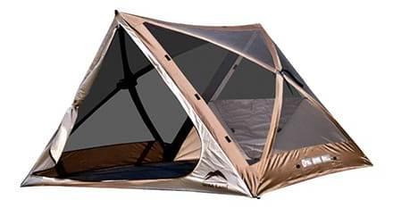 Tienda De Campaña Triangular -