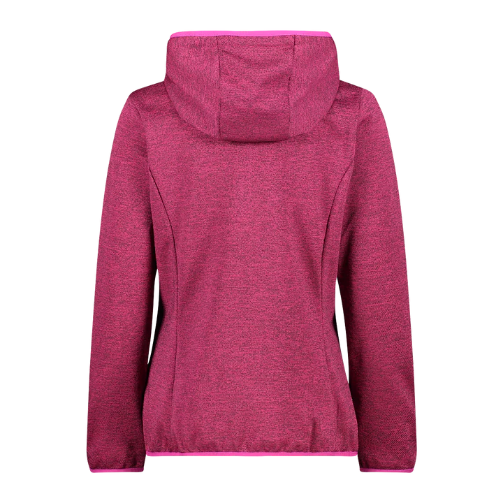 Chaqueta Mujer Fix Hood 32H5466 -