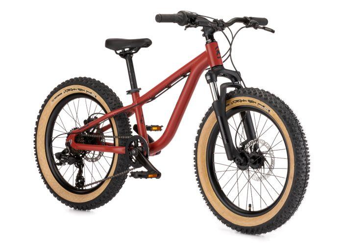 Bicicleta Niño Honzo Aro 20 2023 -