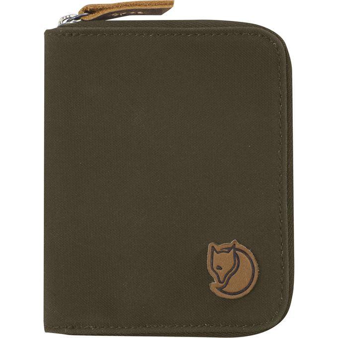 Billetera Zip Wallet -