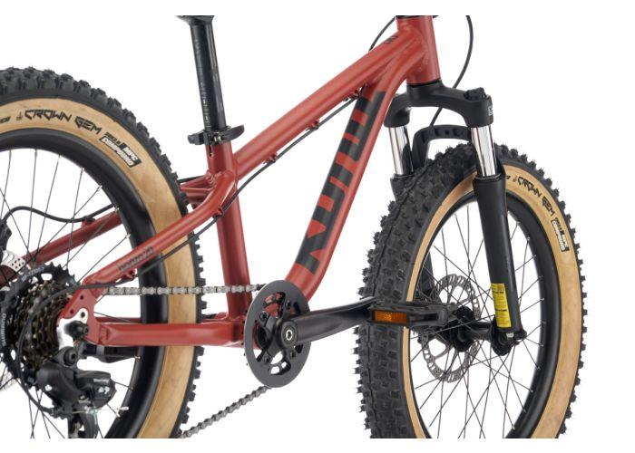 Bicicleta Niño Honzo Aro 20 2023 -