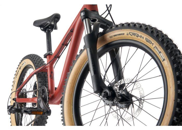 Miniatura Bicicleta Niño Honzo Aro 20 2023 -
