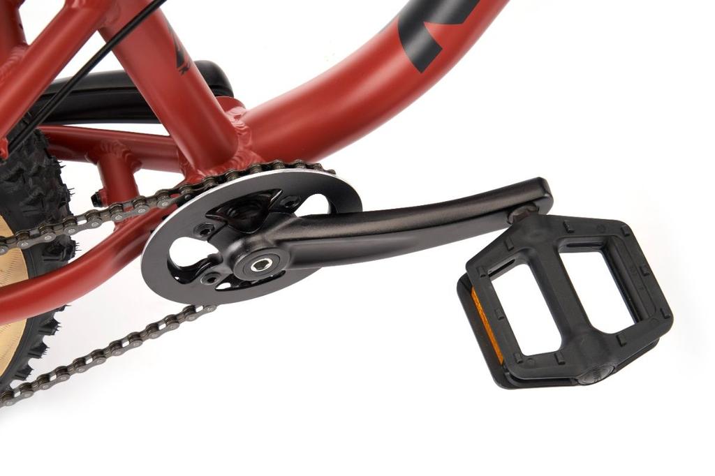Bicicleta Niño Honzo Aro 20 2023 -