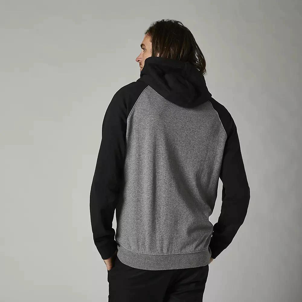 Poleron Hombre Lifestyle Badger -