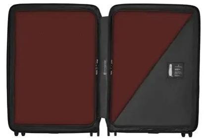 Airox Medium Hardside Case -