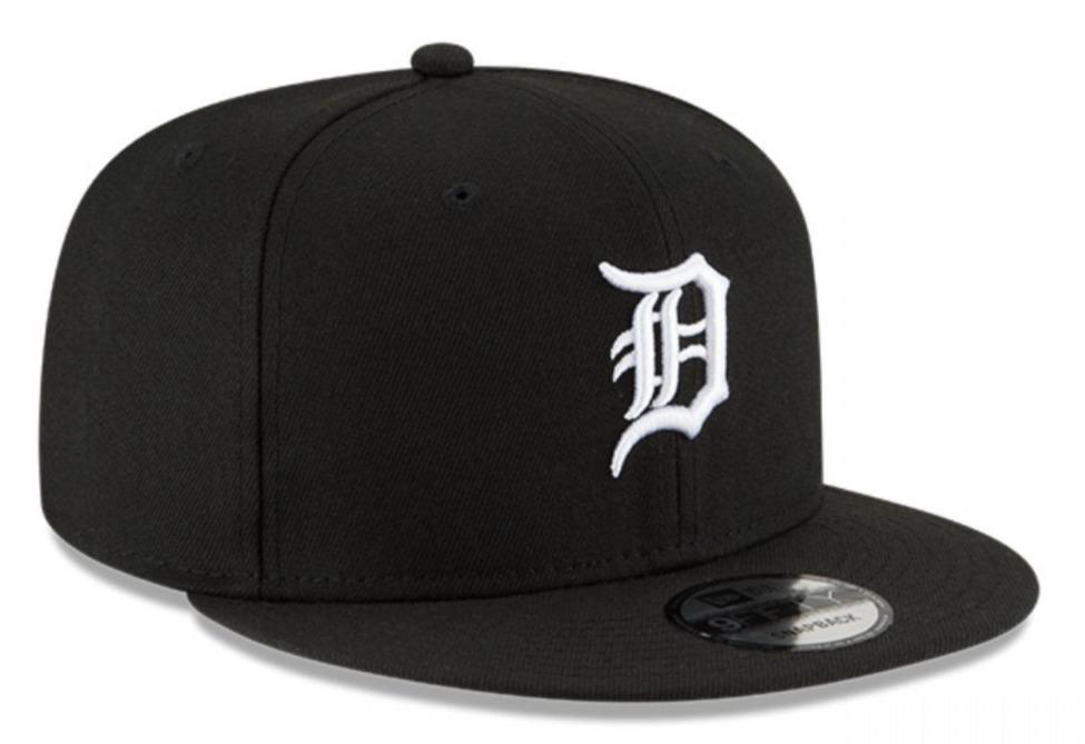 Gorra 9Fifty Detroit Tigers MLB Clásicos -