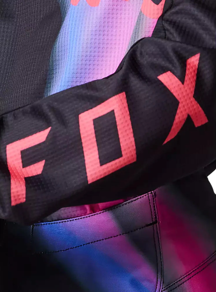 Miniatura Polera Moto Niña 180 Toxsyk  -