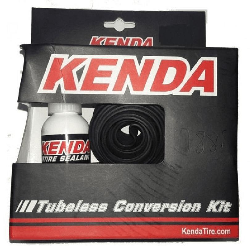 Kit Tubeless 29 YSD00564/62/61 -