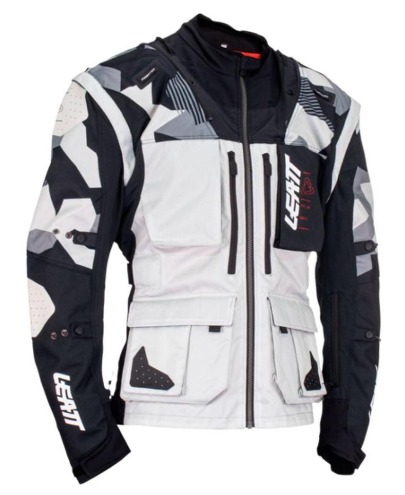 Chaqueta Moto Enduro 5.5 