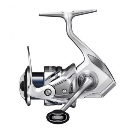 Carrete De Pesca Stradic C2000 Hg Fm