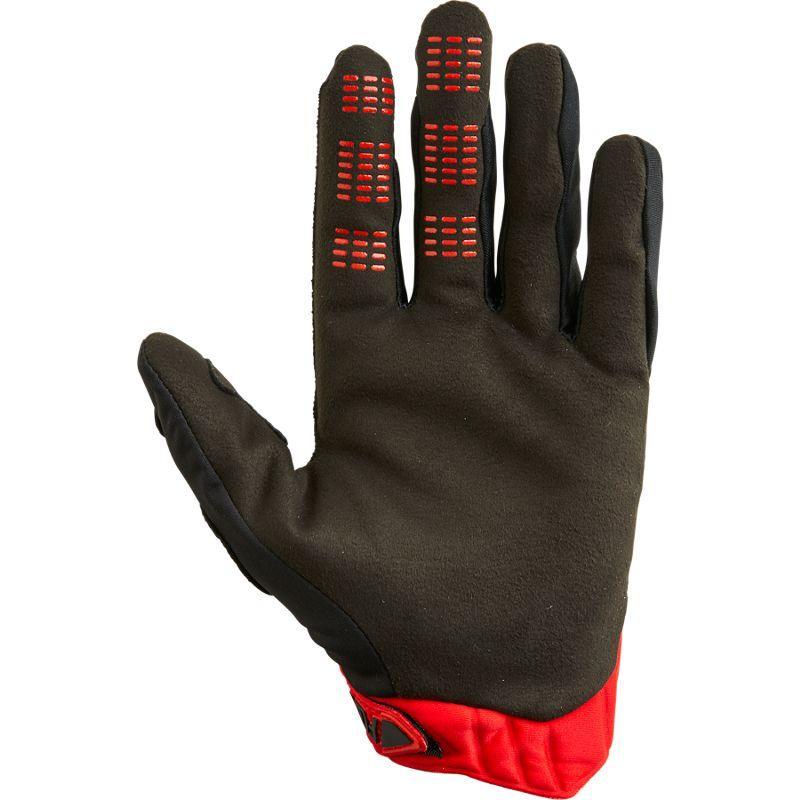 Miniatura Guantes Moto Legion Drive Water -