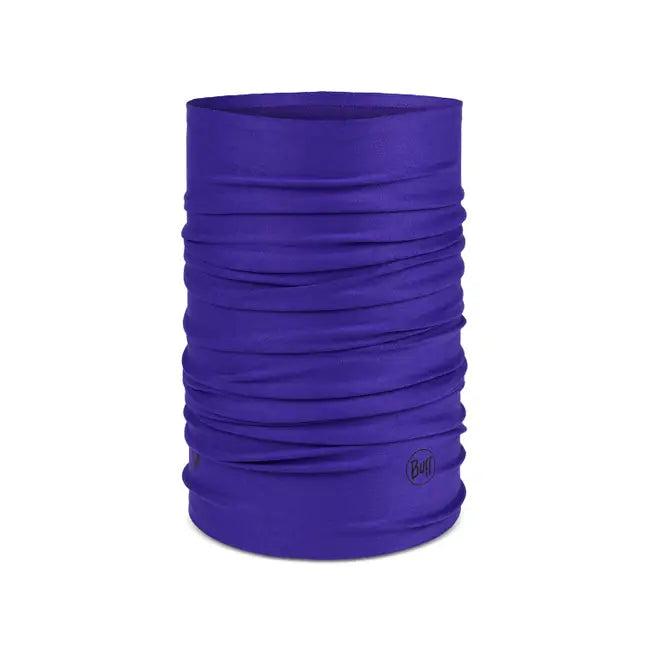 Tubular Thermonet® Solid Ultramarine