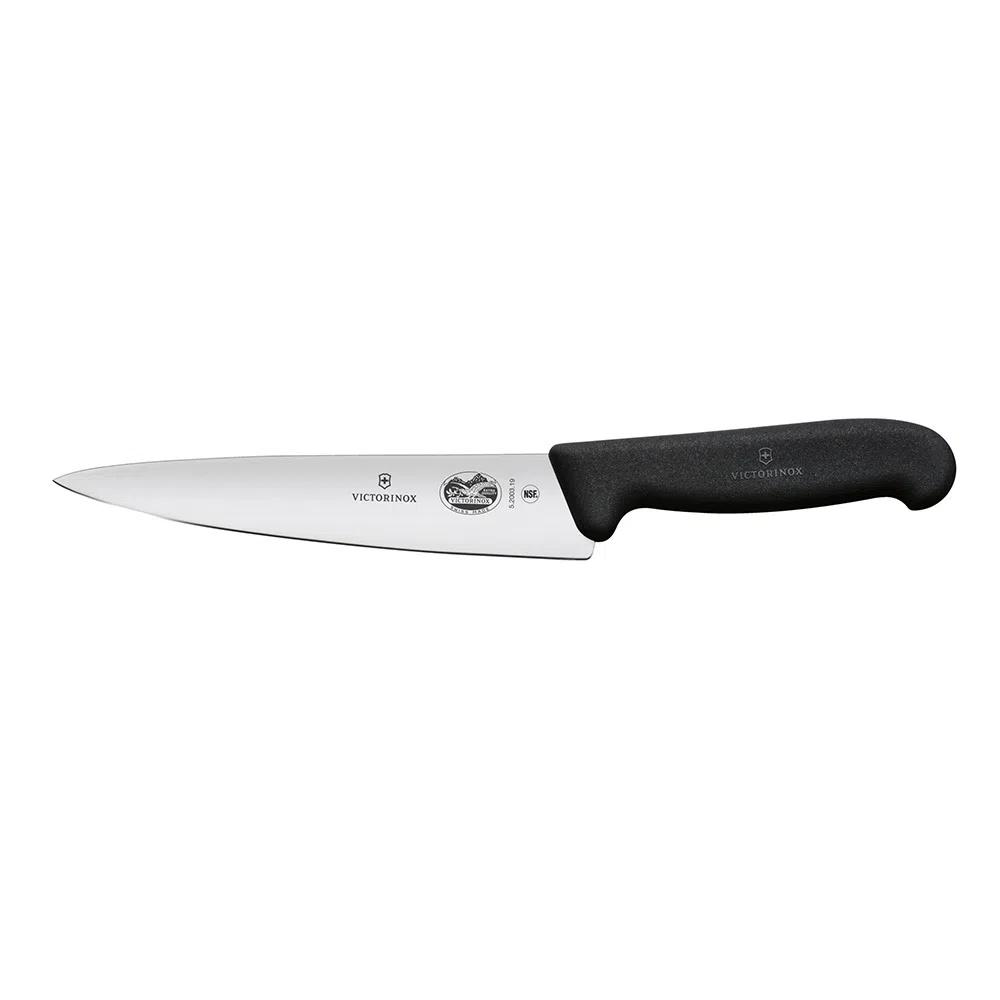 Cuchillo Cocina Fibrox 19CM