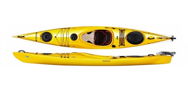 Kayak Discovery - Formato: Timon