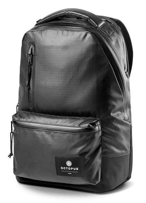 Mochila Drybag Mnap 20L - Color: Black