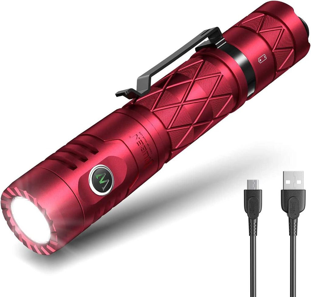 Miniatura Linterna LED OSRAM P9 – Alto Rendimiento -