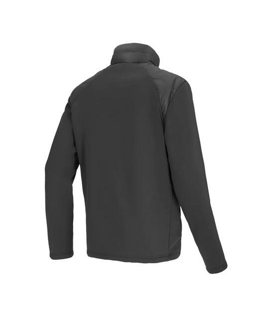 Miniatura Parka Térmica Light Juki Hombre - Color: Negro