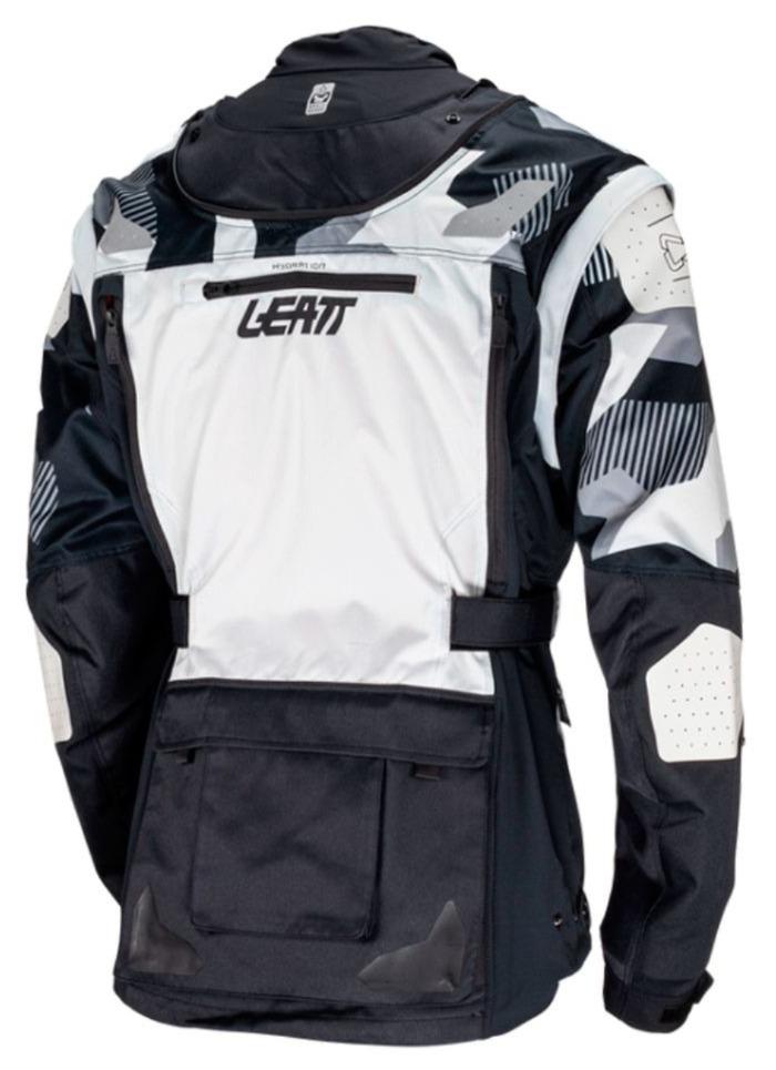 Chaqueta Moto Enduro 5.5  -