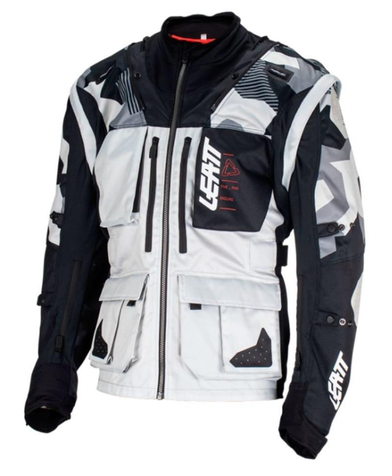 Chaqueta Moto Enduro 5.5  -