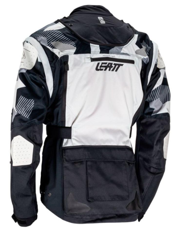 Miniatura Chaqueta Moto Enduro 5.5  -