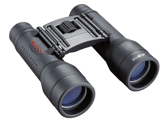 Binocular Essentials 16x32 mm