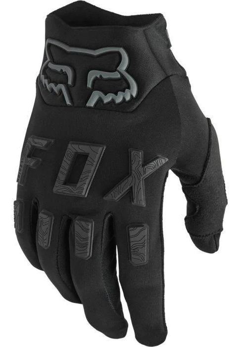 Miniatura Guantes Moto Legion Drive Water -