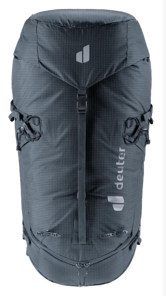 Miniatura Mochila Guide 42 + 6 SL - Color: Negro