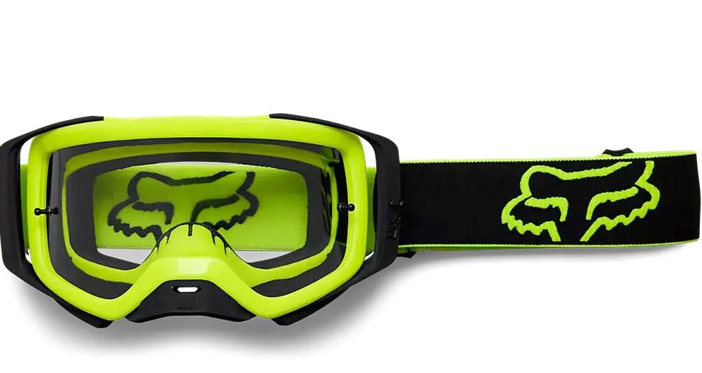Antiparras Moto Airspace Xpozr -